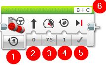 EV3-Move-Steer-Programming-block-Overview