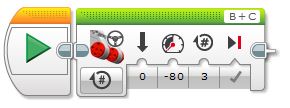 EV3-Move-Steering-on-for-3-rotations-backwards
