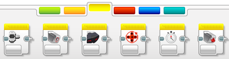 EV3-Programming-Sensor-blocks-Yellow