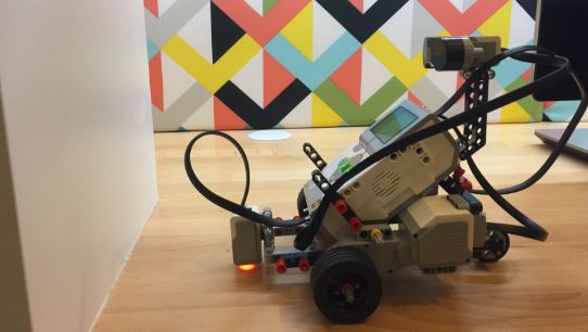 EV3-move-until-object-detected-robot-test