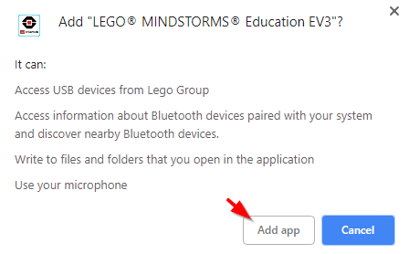 LEGO-MINDSTORMS-EV3-Install-Chromebook-Step-2