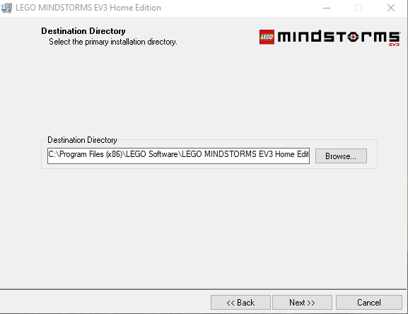LEGO-MINDSTORMS-EV3-Install-PC-Step-2