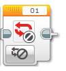 LEGO MINDSTORMS Loop Interrupt