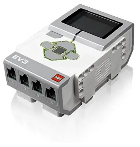 knoglebrud Due vej Lego Mindstorms EV3 Brick 101: A Complete Overview