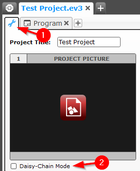Lego-EV3-Project-properties-daisy-chain