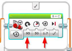 Lego-EV3-avoid-object-step-7