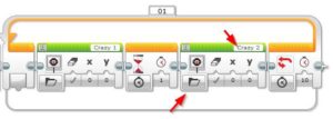 Lego Mindstorms EV3 Programming Software 101: A Beginners Guide
