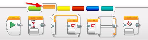 Lego-Mindstorms-EV3-program-face-step-3