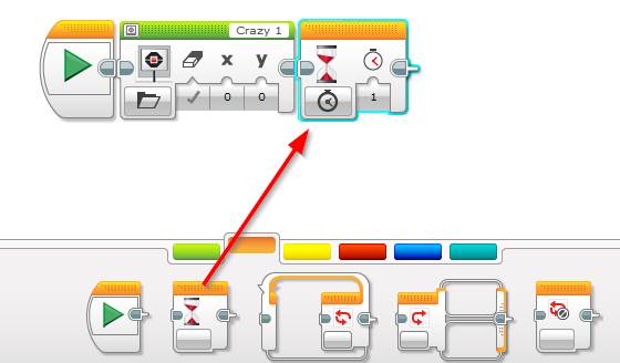 Lego-Mindstorms-EV3-program-face-step-4