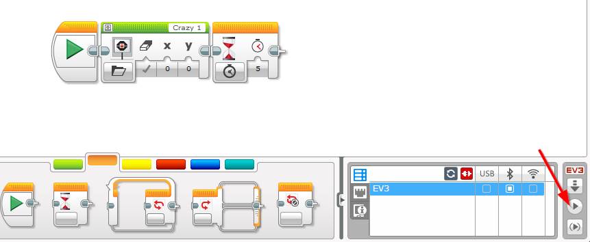 Lego-Mindstorms-EV3-program-face-step-6