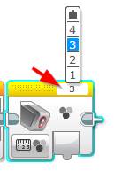 Lego Mindstorms-EV3-oprogramowanie-kolor-sensor-zmiana-portowy