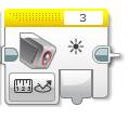 Lego-Mindstorms-EV3-software-color-sensor-measure-reflective-light-intensity-mode